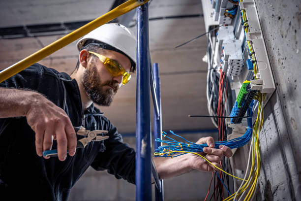Best Circuit Breaker Repair  in Dovesville, SC