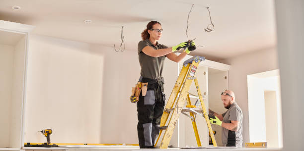 Electrical Upgrades for Homes in Dovesville, SC