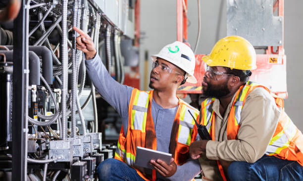 Professional Electrician in Dovesville, SC