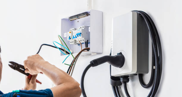 Best Home Electrical Repair  in Dovesville, SC