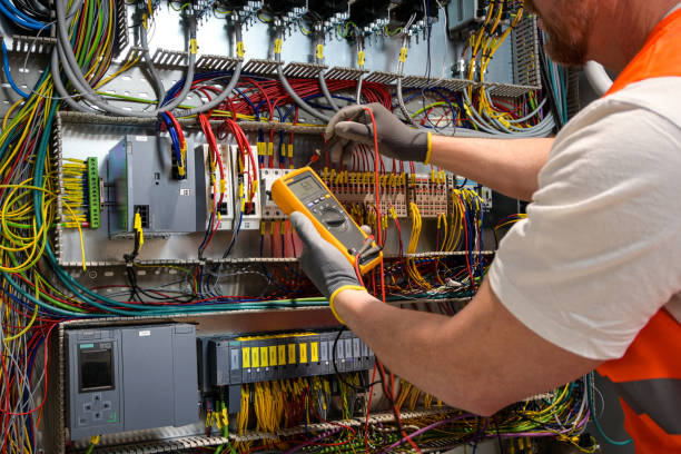 Best Residential Electrician Services  in Dovesville, SC