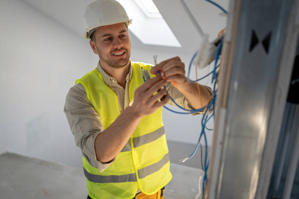 Best Licensed Electrician  in Dovesville, SC