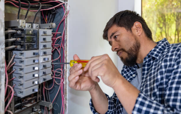 Best Affordable Emergency Electrician  in Dovesville, SC
